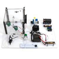 Набор "Лаборатория" - «globural.ru» - Воркута