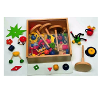 Игра "Семейка Джубиду" - «globural.ru» - Воркута