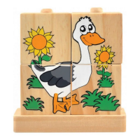 Кубики 2х2 номер 4 - «globural.ru» - Воркута