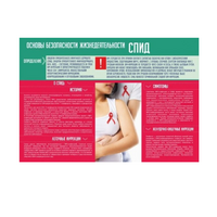 Стенд "Спид" - «globural.ru» - Воркута