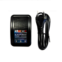 Зарядное устройство для квадрокоптера "Пионер Базовый" - «globural.ru» - Воркута