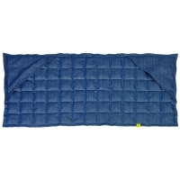 Утяжелённая накидка 63х128 см - «globural.ru» - Воркута