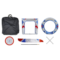 Модуль «Трасса для мини дронов» - «globural.ru» - Воркута