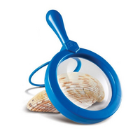 Лупа ручная 4.5Х - «globural.ru» - Воркута