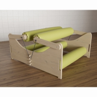 Машина для объятий «Спокойствие» - «globural.ru» - Воркута