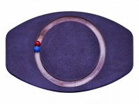 Балансировочная панель "Кольцо" - «globural.ru» - Воркута