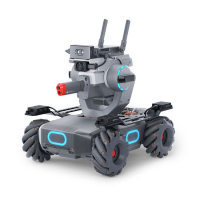 Учебный робот DJI Robomaster S1 EP - «globural.ru» - Воркута