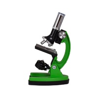 Набор "Микроскоп с набором микропрепаратов" - «globural.ru» - Воркута