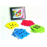 Магические кружочки (развивающие игры - счет) - «globural.ru» - Воркута