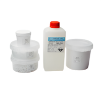 Набор № 3 ОС Гидроксиды - «globural.ru» - Воркута