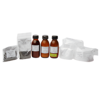 Набор № 4 ОС Оксиды металлов - «globural.ru» - Воркута