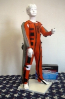 Нейро-ортопедический реабилитационный костюм для лечения ДЦП (вариант 2) - «globural.ru» - Воркута