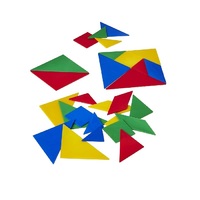 Танграмы - «globural.ru» - Воркута