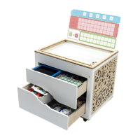 Комплект специалиста для работы с детьми с нарушением аутистического спектра «КУБ РАС»  - «globural.ru» - Воркута