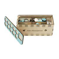 Лист поощрений для PECS/ПЭКС - «globural.ru» - Воркута