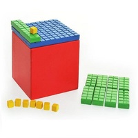 Счетный набор "Тысяча" в ящике - «globural.ru» - Воркута