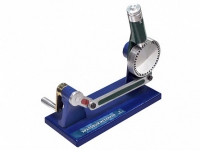 Модель механизма на подставке "Храповый механизм" - «globural.ru» - Воркута