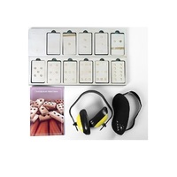 Комплект «Сенсорные пластины» - «globural.ru» - Воркута