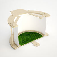 Мультстудия "Лего Мечта" (базовый) - «globural.ru» - Воркута