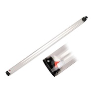 Трубка Ньютона - «globural.ru» - Воркута