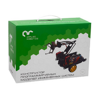 Конструктор программируемых моделей инженерных систем. Экспертный набор - «globural.ru» - Воркута