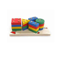 Пирамида Клоун  - «globural.ru» - Воркута