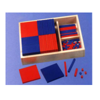 Счетный материал. (Серия "От 1 до 1000") - «globural.ru» - Воркута