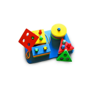 Конструктор "Пирамиды" - «globural.ru» - Воркута