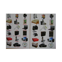 Английское лото "Мебель-Бытовая техника" - «globural.ru» - Воркута