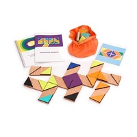 Набор методических материалов «Тактильное домино» - «globural.ru» - Воркута