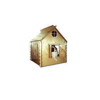 Сказочный домик - «globural.ru» - Воркута