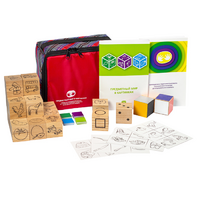 Набор методических материалов «Предметный мир в картинках» - «globural.ru» - Воркута