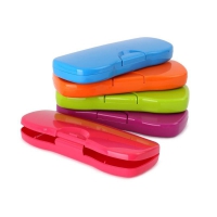 Пенал односекционный - «globural.ru» - Воркута