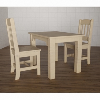 Стол «Квадратный» - «globural.ru» - Воркута