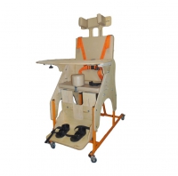 Опора для сидения размер 3 (вариант 2) - «globural.ru» - Воркута