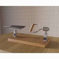 Настольный тренажер «Я герой» №1 - «globural.ru» - Воркута