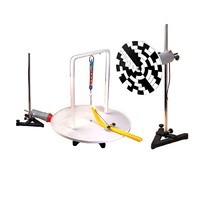 Набор для демонстраций по физике "Вращение" (21 демонстрация) - «globural.ru» - Воркута