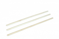 Палка гимнастическая деревянная 110 см - «globural.ru» - Воркута