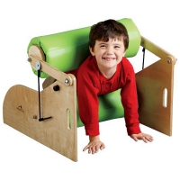 Машина для "обнимания" детей аутистов - «globural.ru» - Воркута