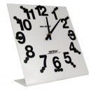 Часы тактильные настольные с крупными цифрами - «globural.ru» - Воркута