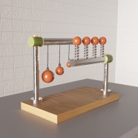 Настольный тренажер «Я герой» №3 - «globural.ru» - Воркута