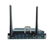 Встраиваемый компьютер (OPS TOP I270P) для интерактивных панелей Edflat - «globural.ru» - Воркута