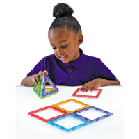 Набор Полидрон "Кристальный Мегамаг" - «globural.ru» - Воркута