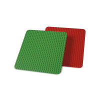 Большие строительные платы DUPLO - «globural.ru» - Воркута