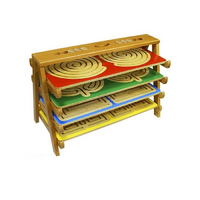 Подставка для лабиринтов - «globural.ru» - Воркута