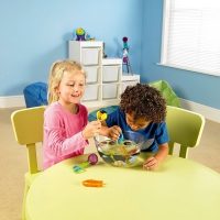 Набор инструментов для малышей «Щипчики Маленькие ручки» - «globural.ru» - Воркута