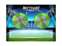 Электрифицированный координационно-развивающий спортивный комплекс "Меткий" - «globural.ru» - Воркута