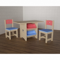 Детский стол «Звездочка» - «globural.ru» - Воркута