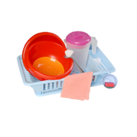 Набор "Я учусь мыть посуду" - «globural.ru» - Воркута