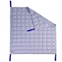 Одеяло Совы модерн детское 114*137 см - «globural.ru» - Воркута